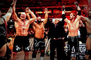 Survivor Series 2025: A Night of Games, Lacking the Fun Factor