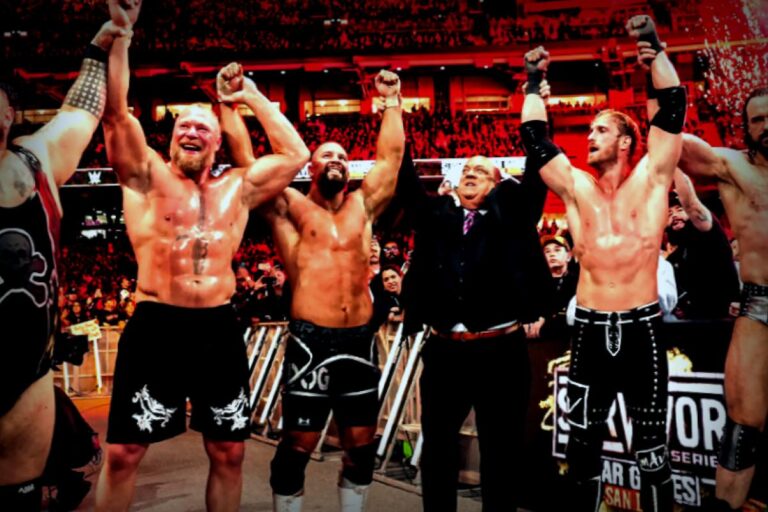 Survivor Series 2025: A Night of Games, Lacking the Fun Factor