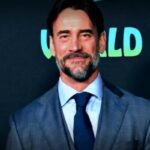 Revealed: Masked Attacker Who Stomped CM Punk at WWE Survivor Series