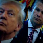 Trump Clarifies Hegseth’s Role in Controversial Boat Attack