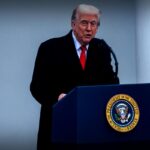 Trump’s Major Policy Change: Acknowledging the Tariff Failures