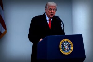 Trump’s Major Policy Change: Acknowledging the Tariff Failures