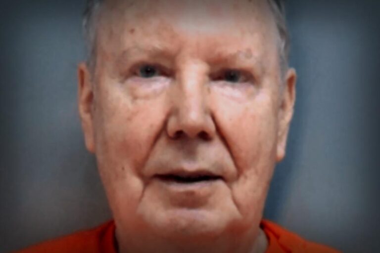 Arrest Made in Concerning Cold Case Murder from the 1980s