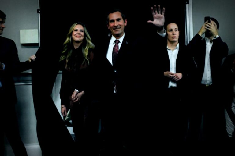 Republicans Keep Tennessee Seat, Shattering Democrats’ Dreams of Victory