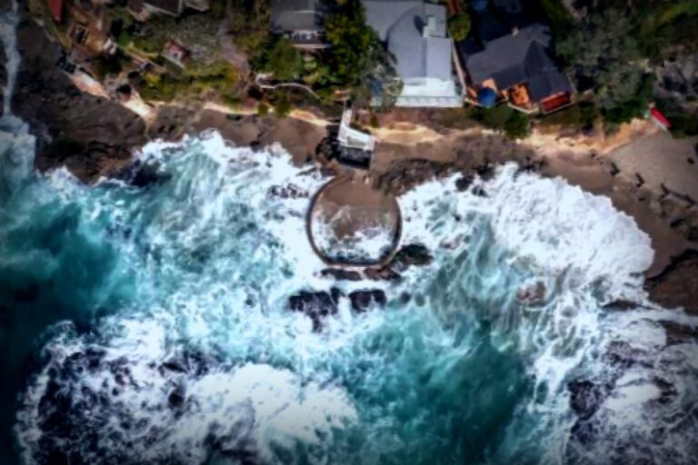 Scientists Alarmed as Ocean Change Speeds Up: NASA Sounds the Alarm