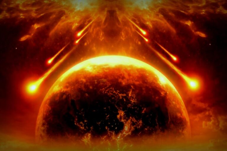 NASA Discovers Massive Sunspot Complex Facing Our Planet: What’s at Stake?