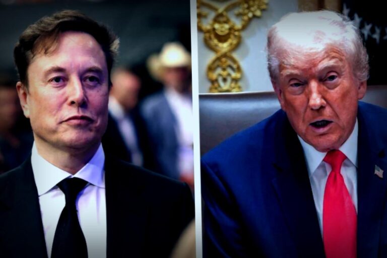 Elon Musk’s Bold Take on Trump’s Political Future