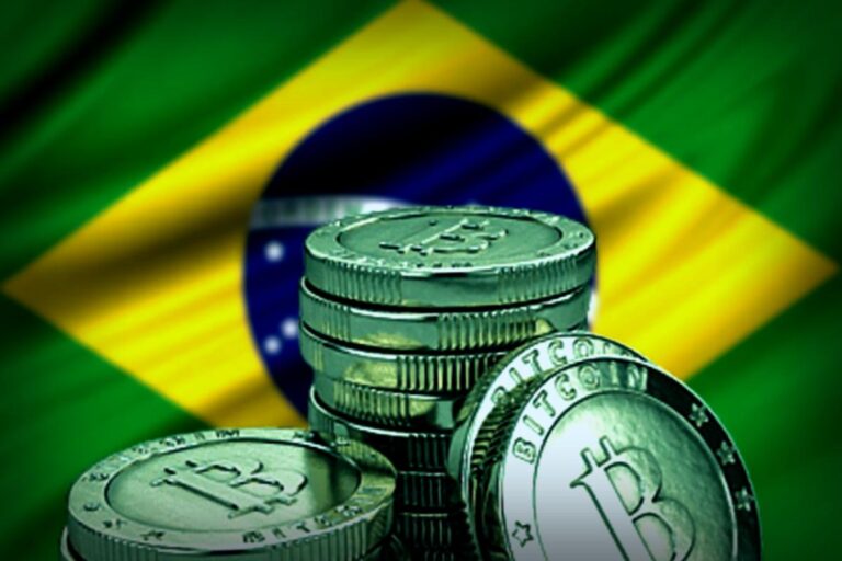 14 Sentenced in Brazil for Laundering $95 Million via Crypto