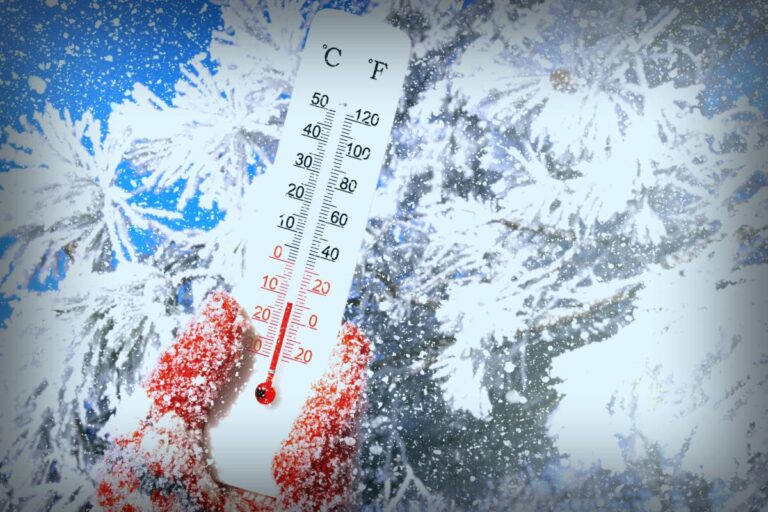 Meteorologists Flag Rare Winter Pattern Not Seen for Decades