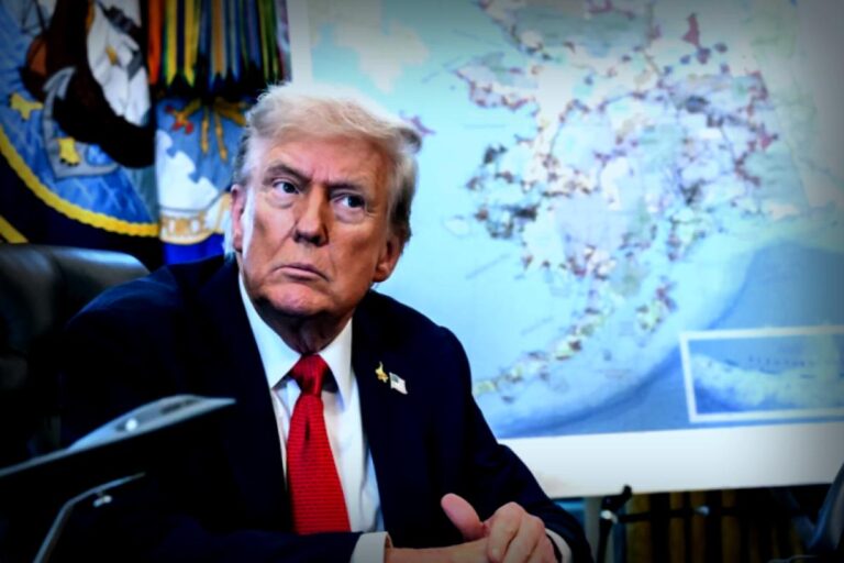 When Republicans Might Just Walk Away from Trump, According to Ex-GOP Insider