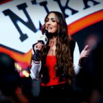 Nikki Bella Responds to Criticism After WWE WarGames