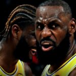 LeBron James’ Remarkable Scoring Streak Ends