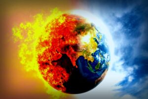 Uh-oh, scientists might have messed up our global warming timeline