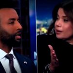 Ana Navarro Squares Off with Ex-Trump Aide on CNN: ‘You Just Lost Yours’