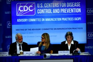 Big Change from CDC: New Guidance on Hepatitis B Vaccine for Newborns