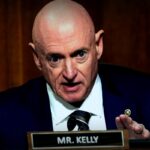 Mark Kelly Hails ‘Exciting’ NASA Discovery, Raises Questions About Life Beyond Earth