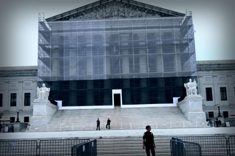 Supreme Court to Review Trump’s Birthright Citizenship Controversy