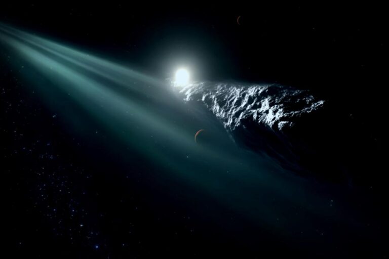 3I/ATLAS: An Interstellar Comet Unveils a Spectacular Chemical Show