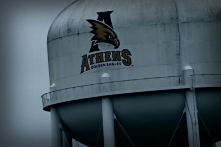 Athens Teen Charged with Terrorism After Online Threats