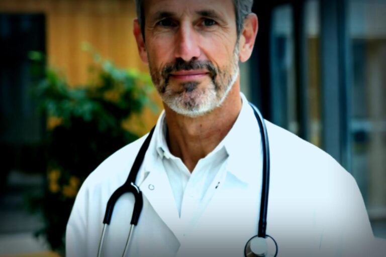 Swiss Doctor Shares His Daily Habits for a Longer, Healthier Life