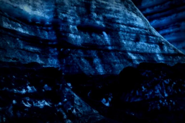 Shocking Discovery Under Arctic Ice: Scientists Reveal Unexpected Findings