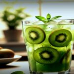 The Kiwi Juice Challenge: How It Impacts Your Health and Blood Sugar Levels