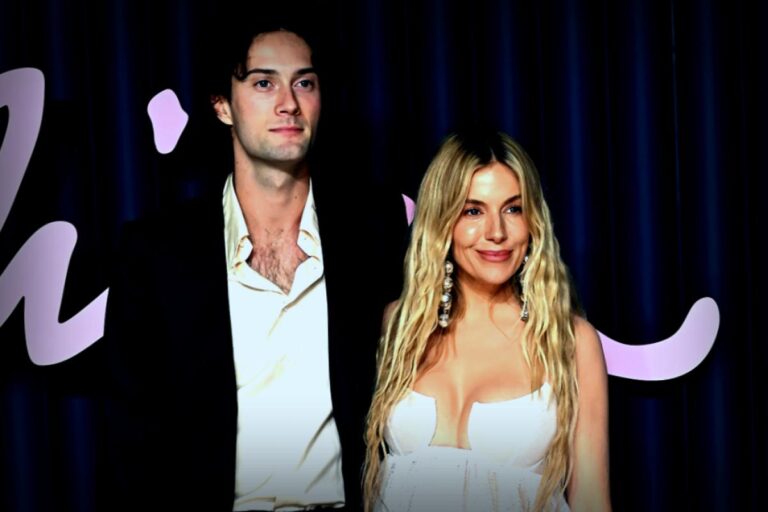 Sienna Miller Puts Her Charming Cottage on the Market for $2.6M After Recently Announcing Pregnancy