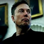 Musk Calls for the Abolition of the EU