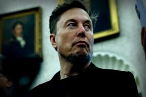 Musk Calls for the Abolition of the EU