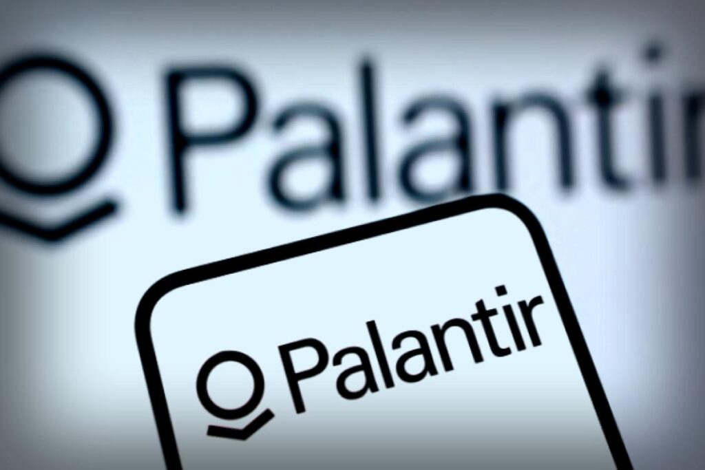 New AI Software to Boost Data Center Construction by Palantir, Nvidia, and CenterPoint Energy