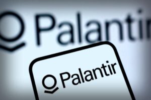 New AI Software to Boost Data Center Construction by Palantir, Nvidia, and CenterPoint Energy