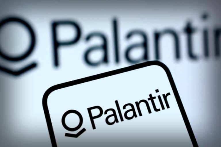 New AI Software to Boost Data Center Construction by Palantir, Nvidia, and CenterPoint Energy