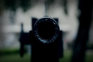 Discovering America’s Oldest Gun: A Fascinating Archaeological Find