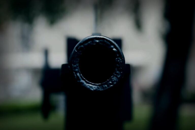 Discovering America’s Oldest Gun: A Fascinating Archaeological Find