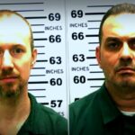 Prosecutors Drop Murder Case Against Man Wrongly Convicted 30 Years Ago