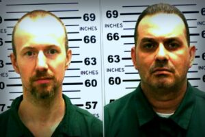 Prosecutors Drop Murder Case Against Man Wrongly Convicted 30 Years Ago