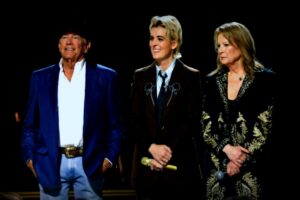 Excitement Builds Among Country Music Fans for Upcoming Super Bowl Performances