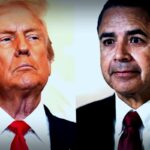 Trump Calls Out Rep. Cuellar for His Loyalty After Pardon: ‘Time for Tough Love’
