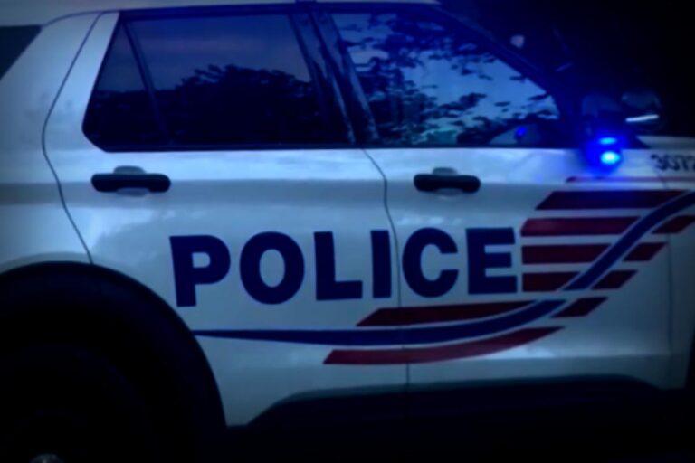 Shooting in Northeast DC Leaves One Dead; Police Search for Suspects