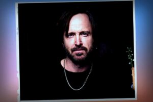 Aaron Paul and His Dreamy European Life: From LA to Paris