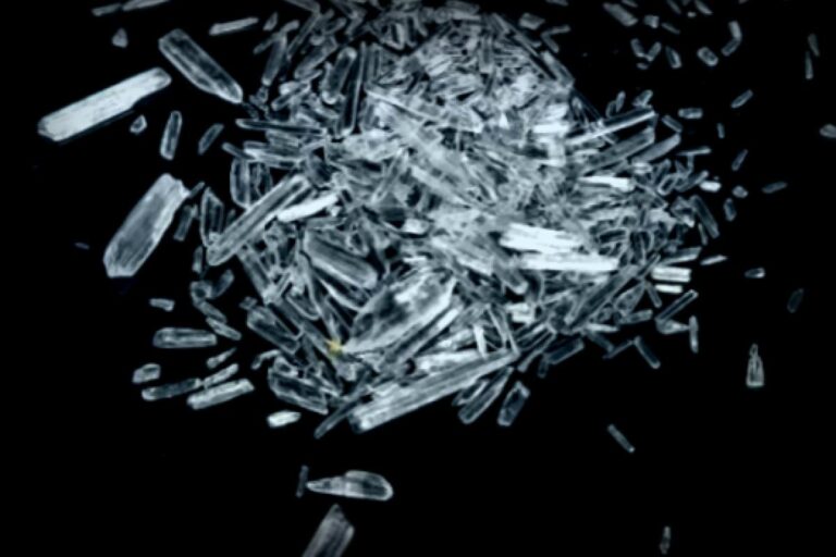 Life Sentence for California Inmate Running Iowa Drug Operation