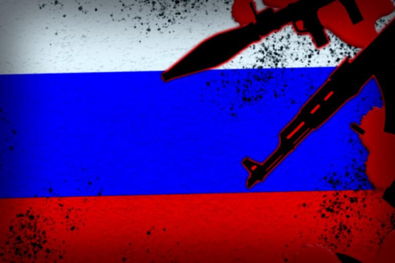 Rise in Mafia Crime in Russia as Convicted Felons Return from Ukraine