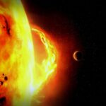 Major Solar Storm Sparks Concerns for Airlines After Radiation Spike