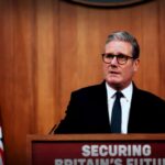 European Nations Unite for Ukraine Following Trump’s Criticism of Zelensky