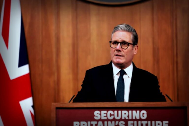 European Nations Unite for Ukraine Following Trump’s Criticism of Zelensky