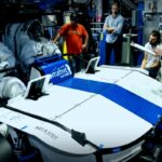 NASA Unveils Ambitious $4.6B Plan to Build New Moon Rovers