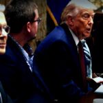 Trump Unveils $12 Billion Relief Plan for Farmers Fueled by Tariff Revenues