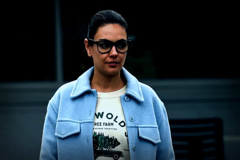 Mila Kunis Opens Up About Life as HOA Chair: ‘Just Complaints, No Thanks’