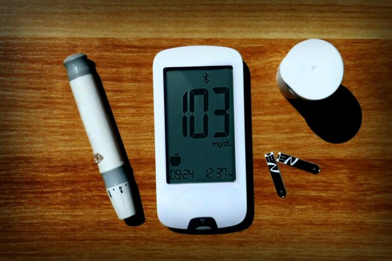 The Invisible Costs: Managing Metabolic Conditions in Daily Life