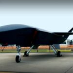 Australia Signs A$1.4 Billion Deal for Ghost Bat Drones Following Weapon Test